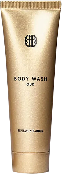 Body Wash Oud, 20 ml