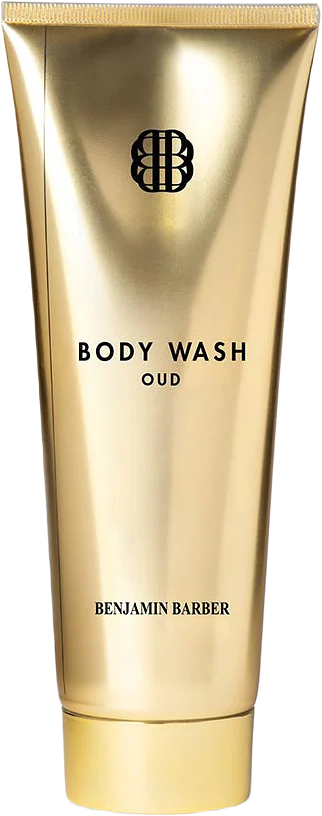 Body Wash Oud, 250 ml