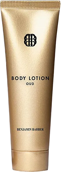 Body Lotion Oud, 20 ml