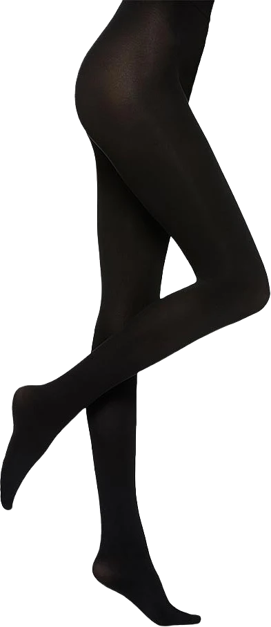 Tights 2-pack Opaque 60 Den