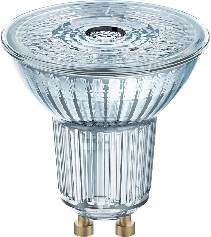 LED PAR16 50 36° DIM GU10