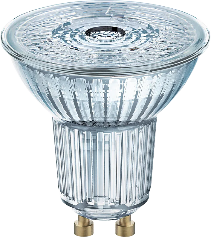 LED PAR16 35 36° DIM GU10