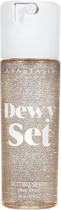 Dewy Set Setting Spray