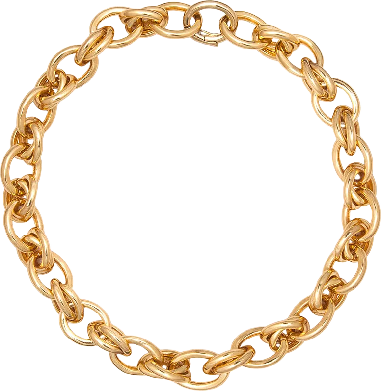 Timeless Chain Necklace