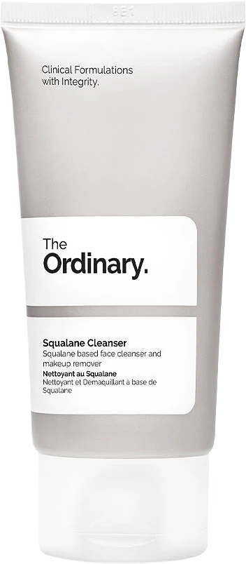 Squalane Cleanser