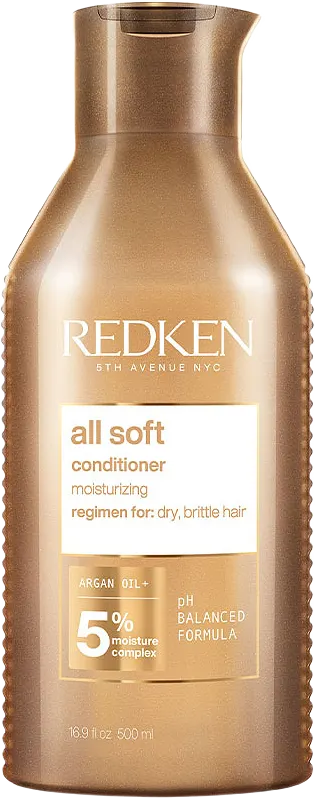 All Soft Conditioner