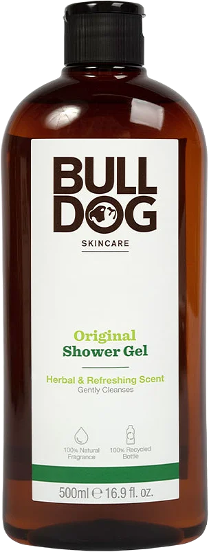 Original Shower Gel 500ml