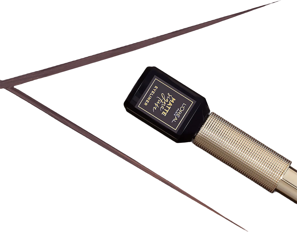 Matte Signature Eyeliner