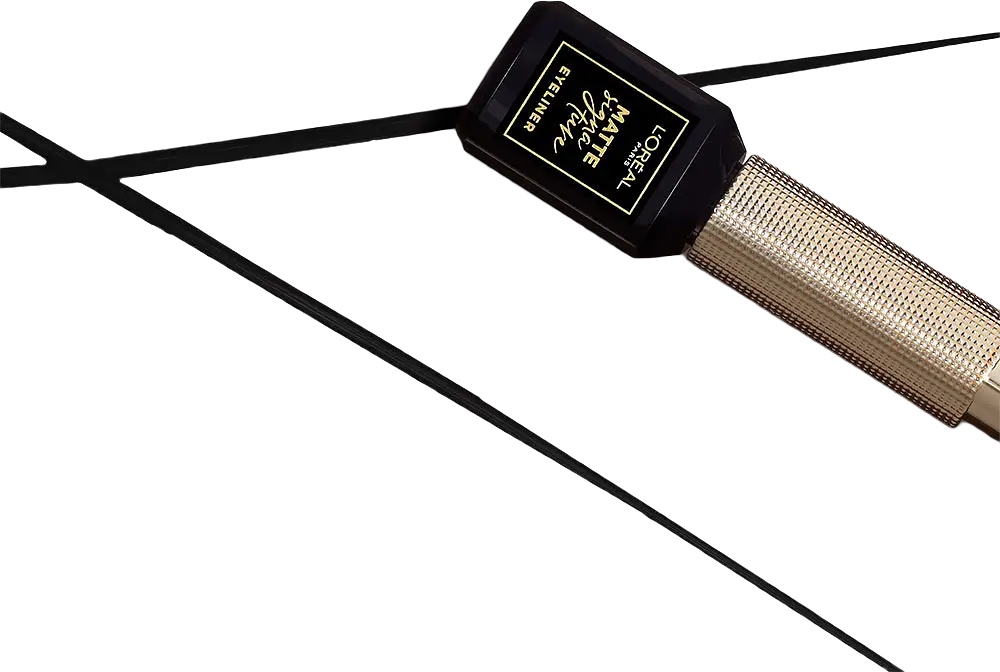 Matte Signature Eyeliner