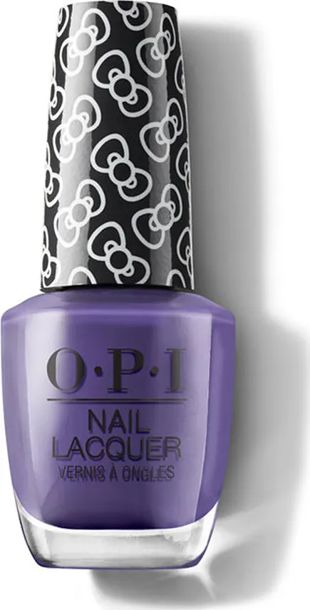 Nail Lacquer