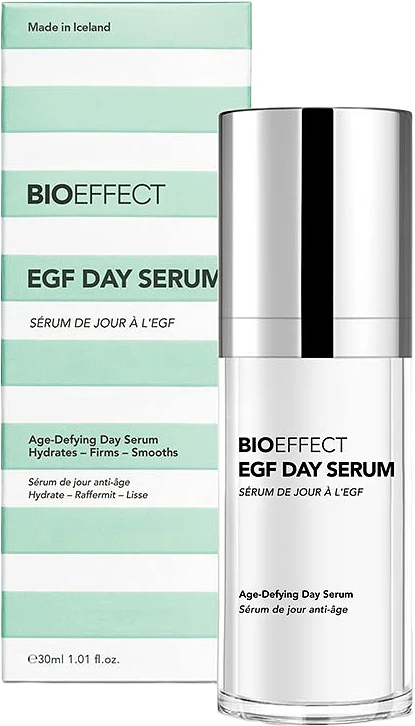 Egf Day Serum