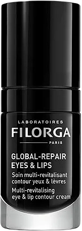 Global-Repair Eyes & Lips