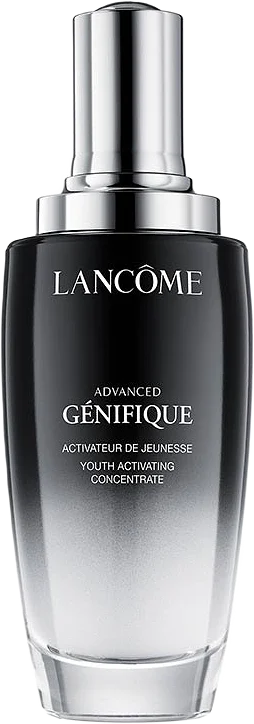 Genifique Face serum