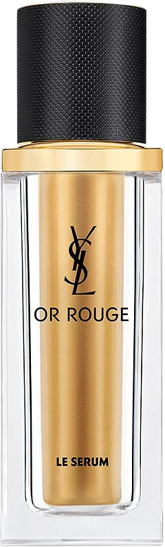 Or Rouge Face serum