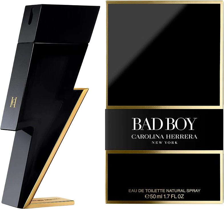 Bad Boy Edt