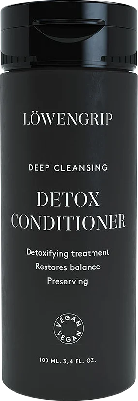 Deep Cleansing - Detox Conditioner 100ml