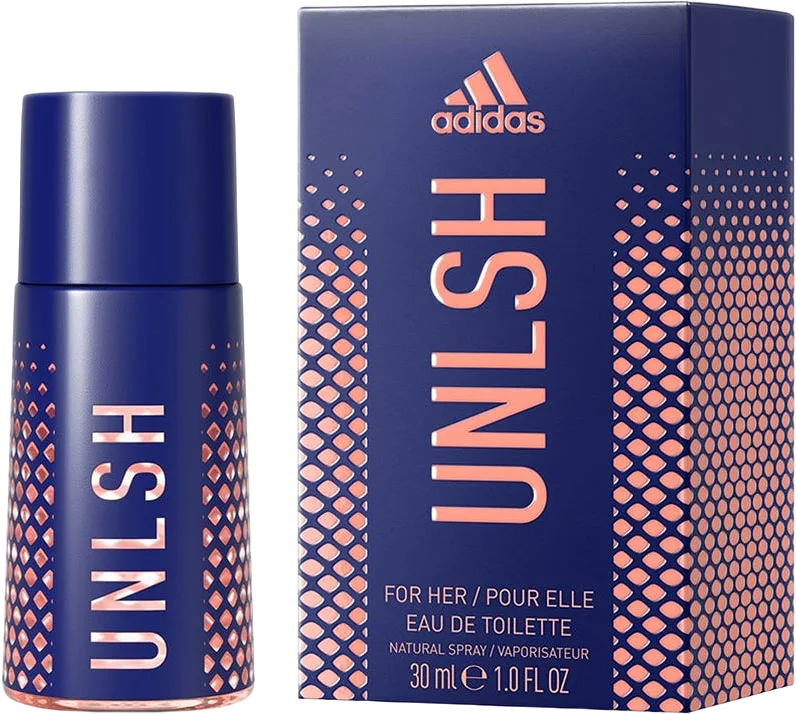 Culture of Sport Unleash EdT