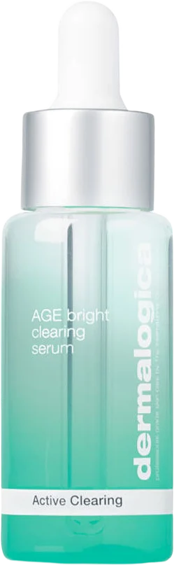 AGE Bright Clearing Serum