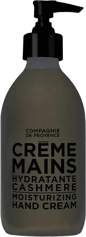 Hand Cream Cashmere