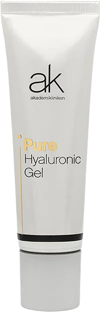 Pure Hyaluronic Gel Face serum