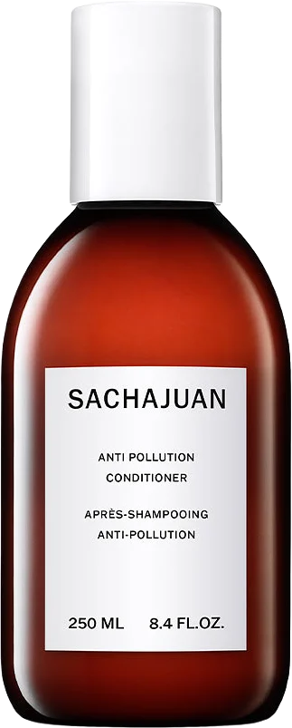 Anti-Pollution Conditioner