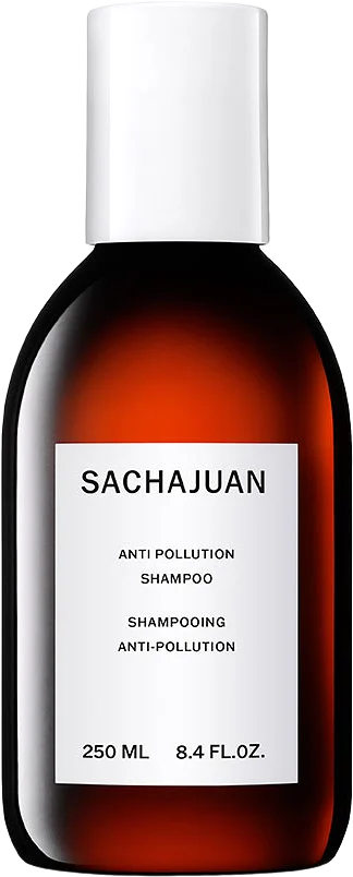 Anti-Pollution Shampoo