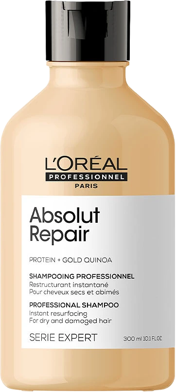 Instant Resurfacing Shampoo 300ml