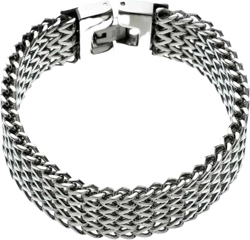 Armband Lee Steel