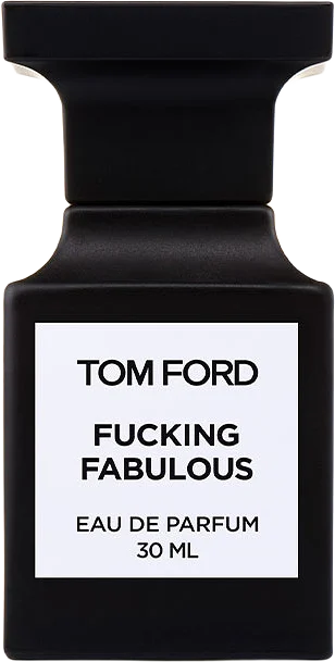 Fucking Fabulous EdP