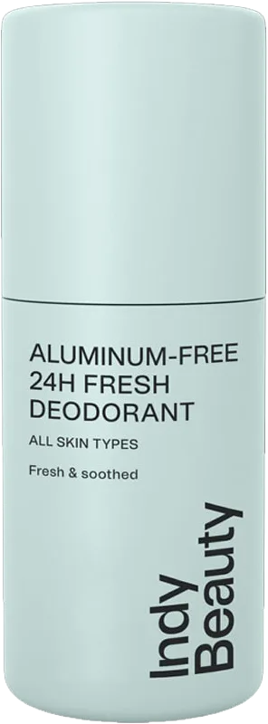 Aluminum-Free 24 H Fresh Deodorant