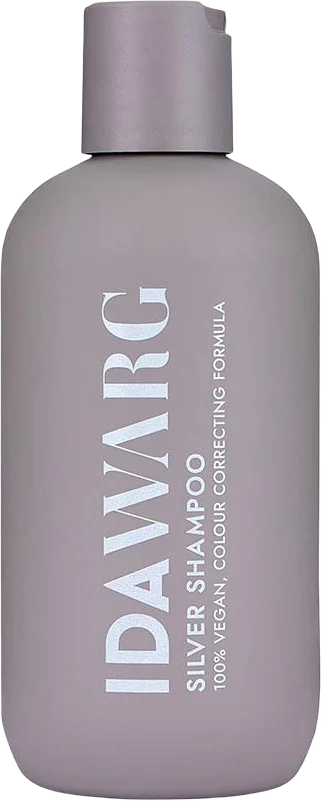 Silver Shampoo 250 ml