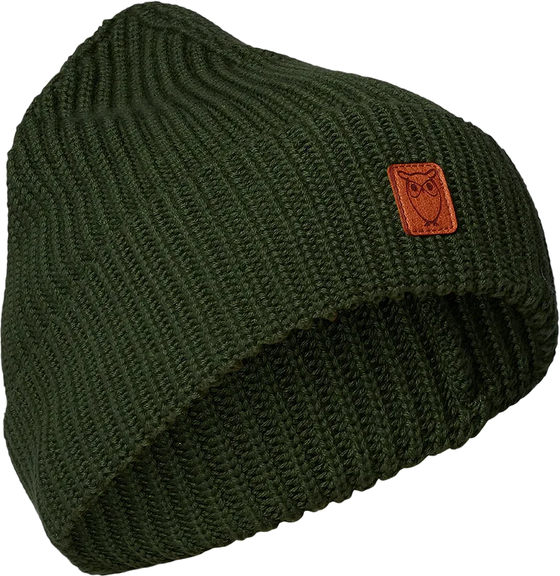 Mössa Ribbing