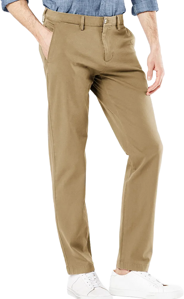 Smart 360 flex chino taper