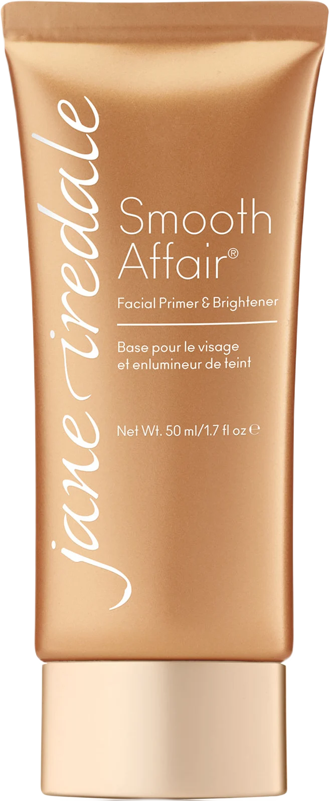 Smooth Affair Primer And Brightener