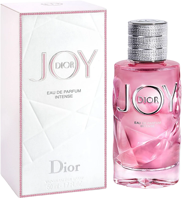 JOY by Dior EdP Intense