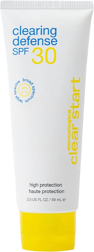 Clear Start - Clearing Defense SPF 30