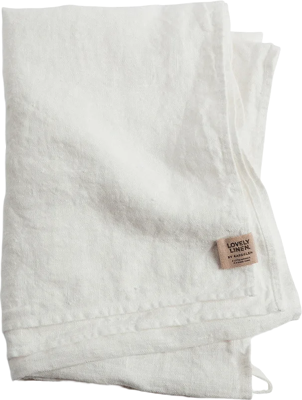 Hamambadlakan 90 x 145 cm, Off-white