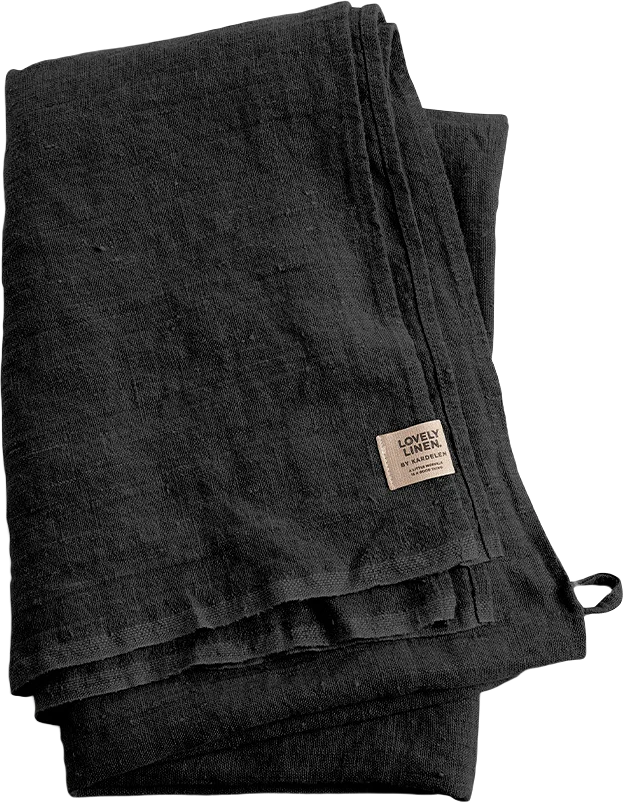 Hamambadlakan 90 x 145 cm, Dark grey