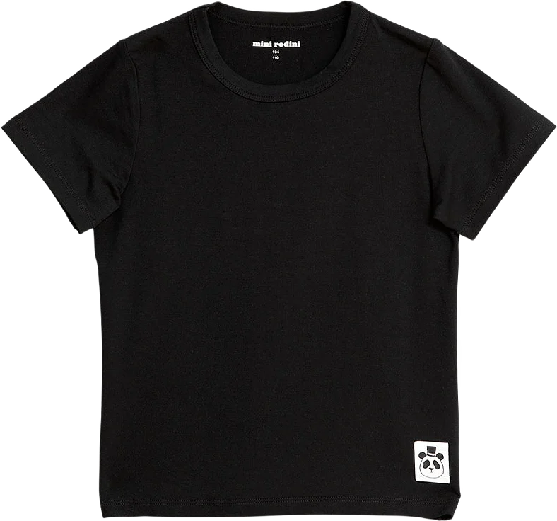 Basic Ss Tee