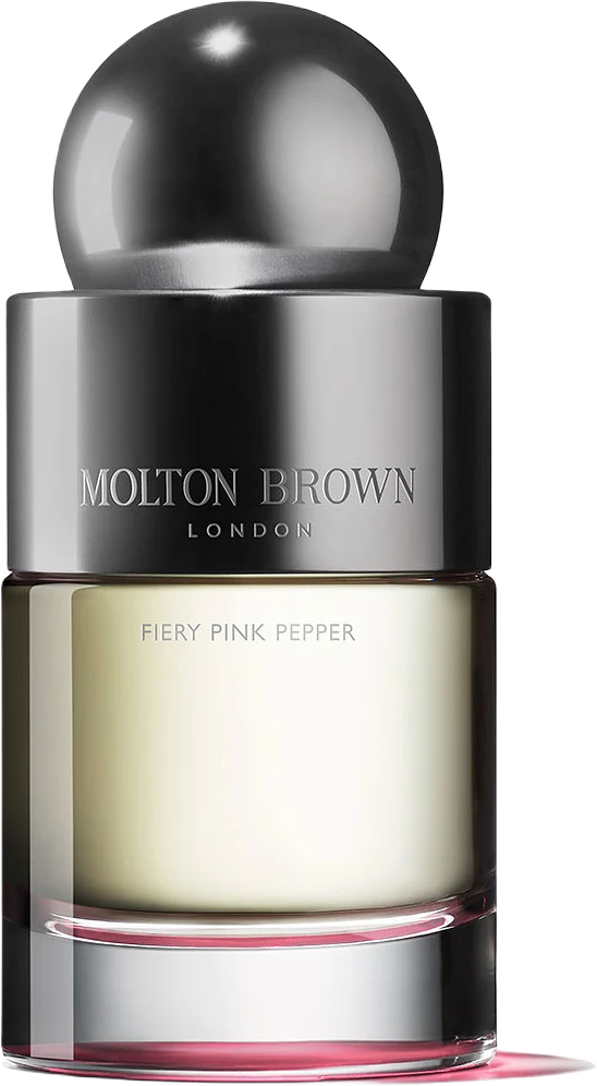 Fiery Pink Pepper EdT