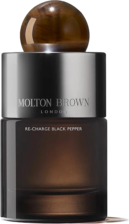 Re-charge Black Pepper EdP