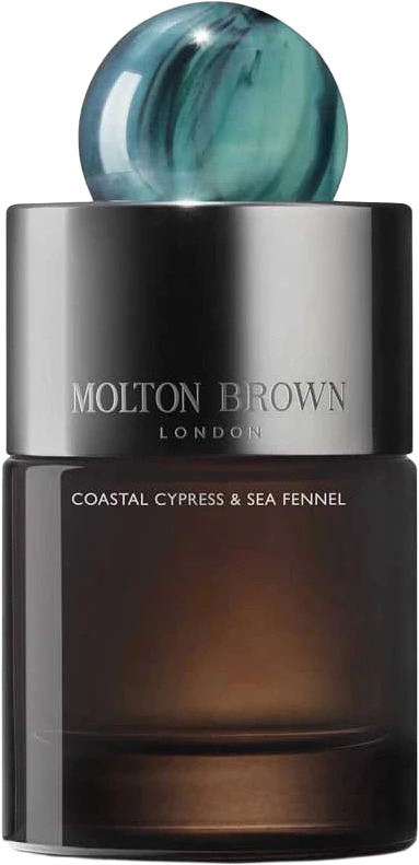 Coastal Cypress Eau de Parfum