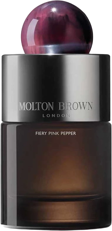 Pink Pepper Eau de Parfum