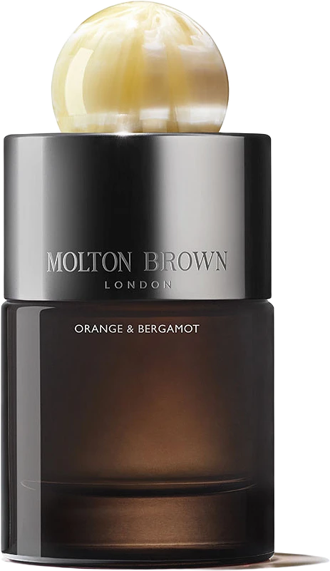 Orange & Bergamot Eau De Parfum