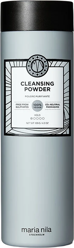 Cleansing Powder