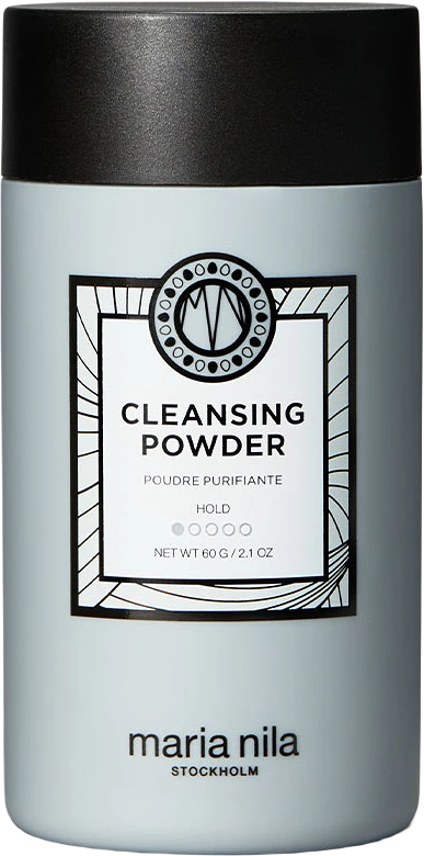 Cleansing Powder