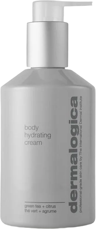 Body Hydrating Cream