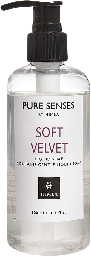 Flytande tvål - Pure Senses 300 ml