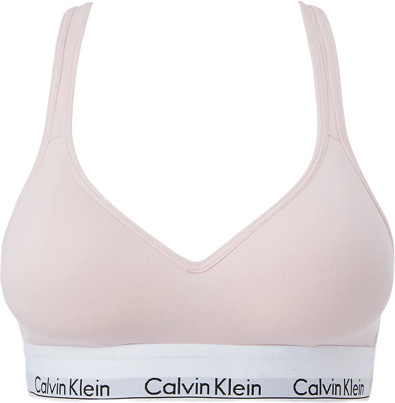 Modern Cotton bralette lift