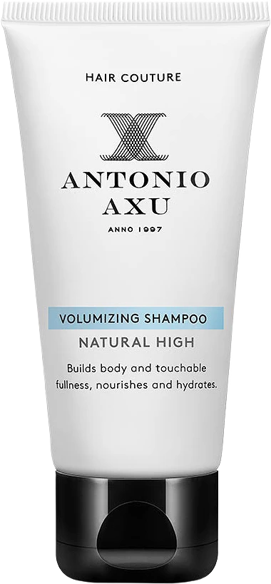 Volume Shampoo Travel Size